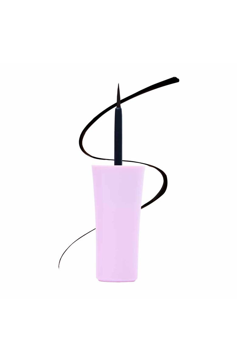 KIMCHI CHIC BEAUTY The Effin Liner, Alternate, color, 