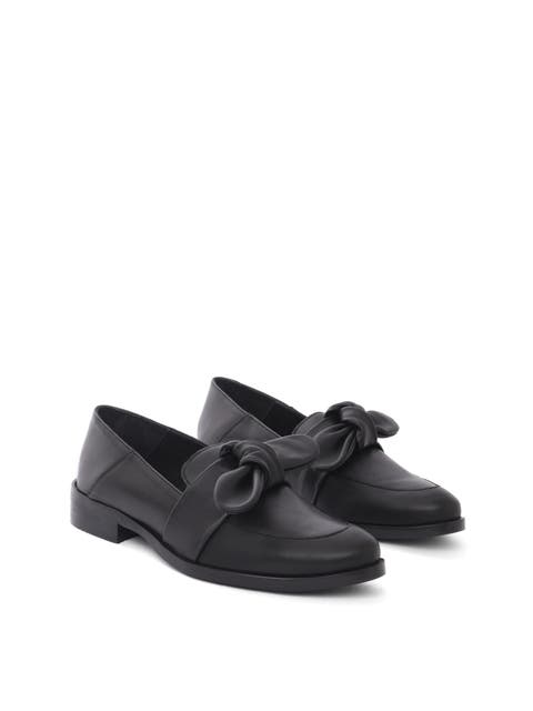 Valencia Loafer