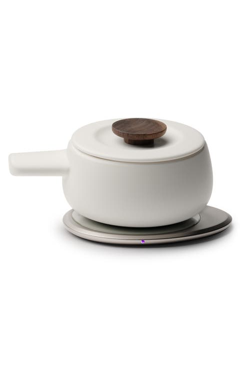 Fondi Self-Heating Fondue Set