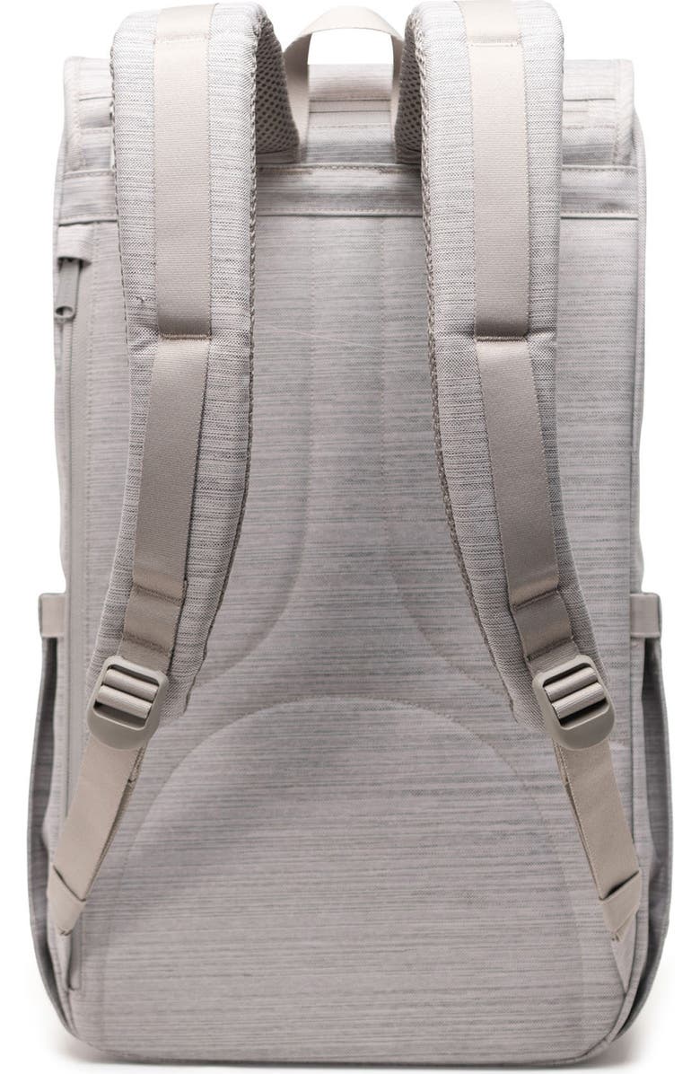 Herschel Supply Co. Little America Recycled Polyester Backpack, Alternate, color,