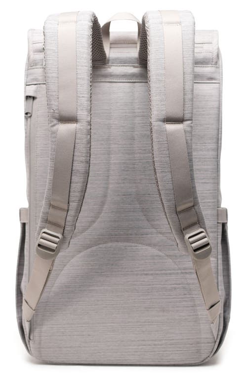 Herschel Supply Co Little America Recycled Polyester Backpack