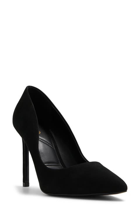 Lala Pointed Toe Pump (Women)