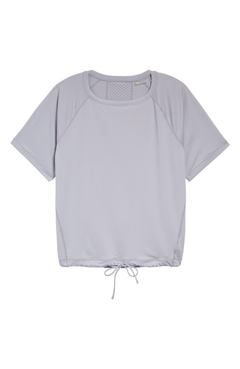 Zella Square Up Boxy Tee, Main, color, 