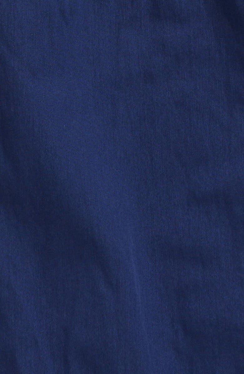 Mini Boden Kids' Adventure Cozy Lined Pants, Alternate, color, College Navy