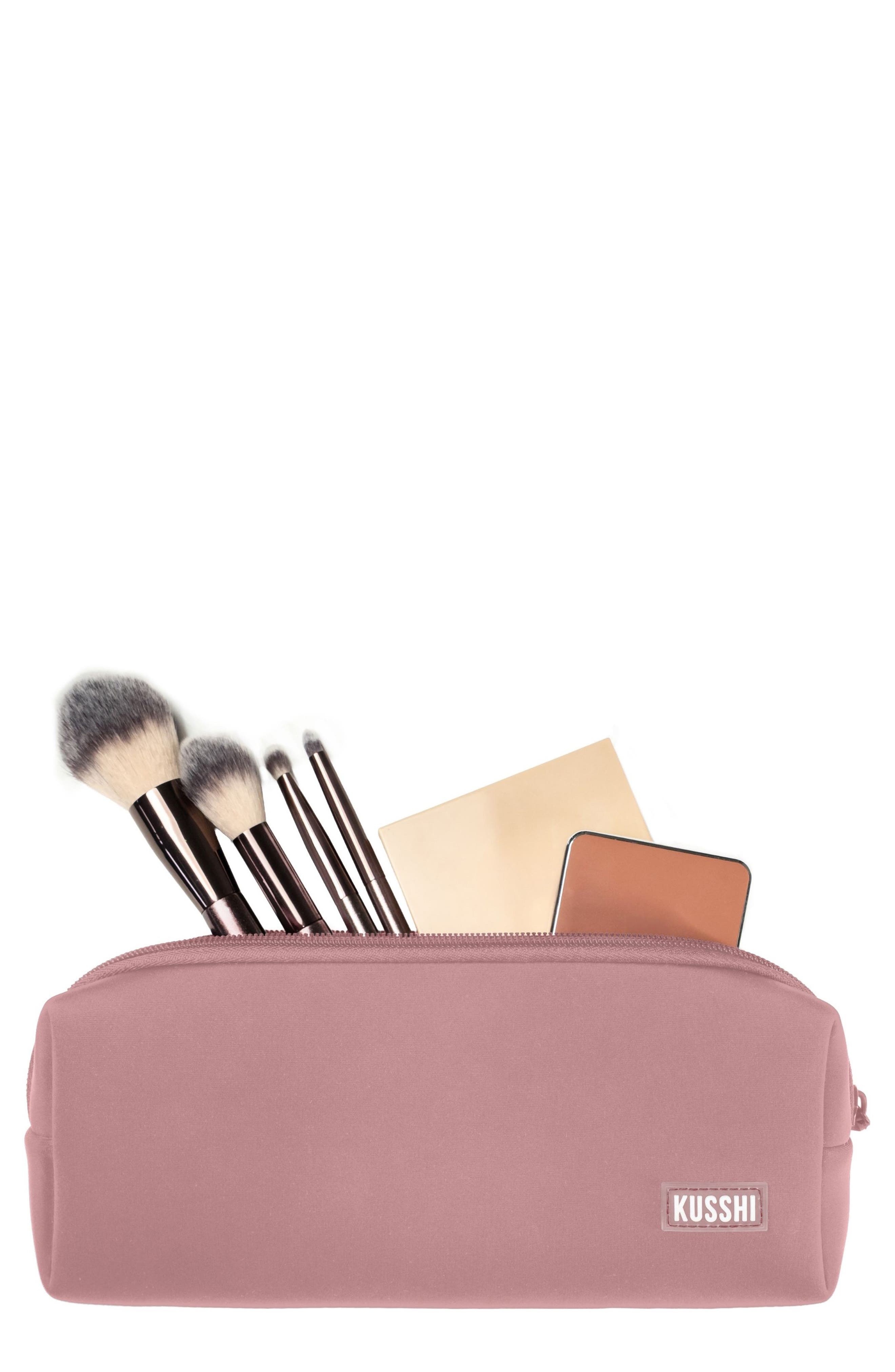 MAUVE/ STONE