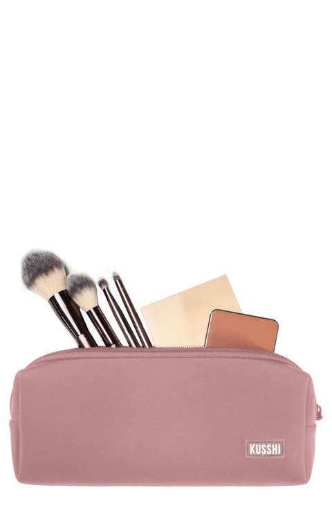 Essentials Cosmetics Pouch