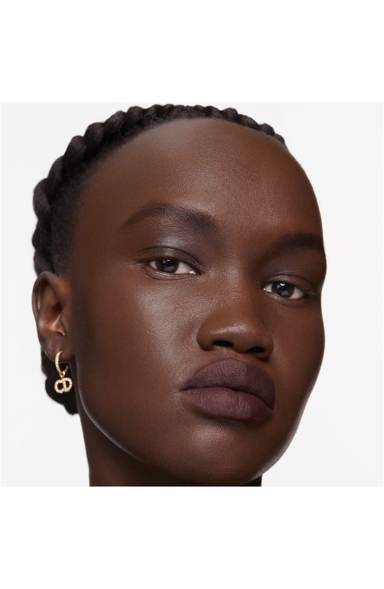 DIOR Rouge Dior Forever Transfer-Proof Lipstick, Alternate, color, 500 Nude Soul