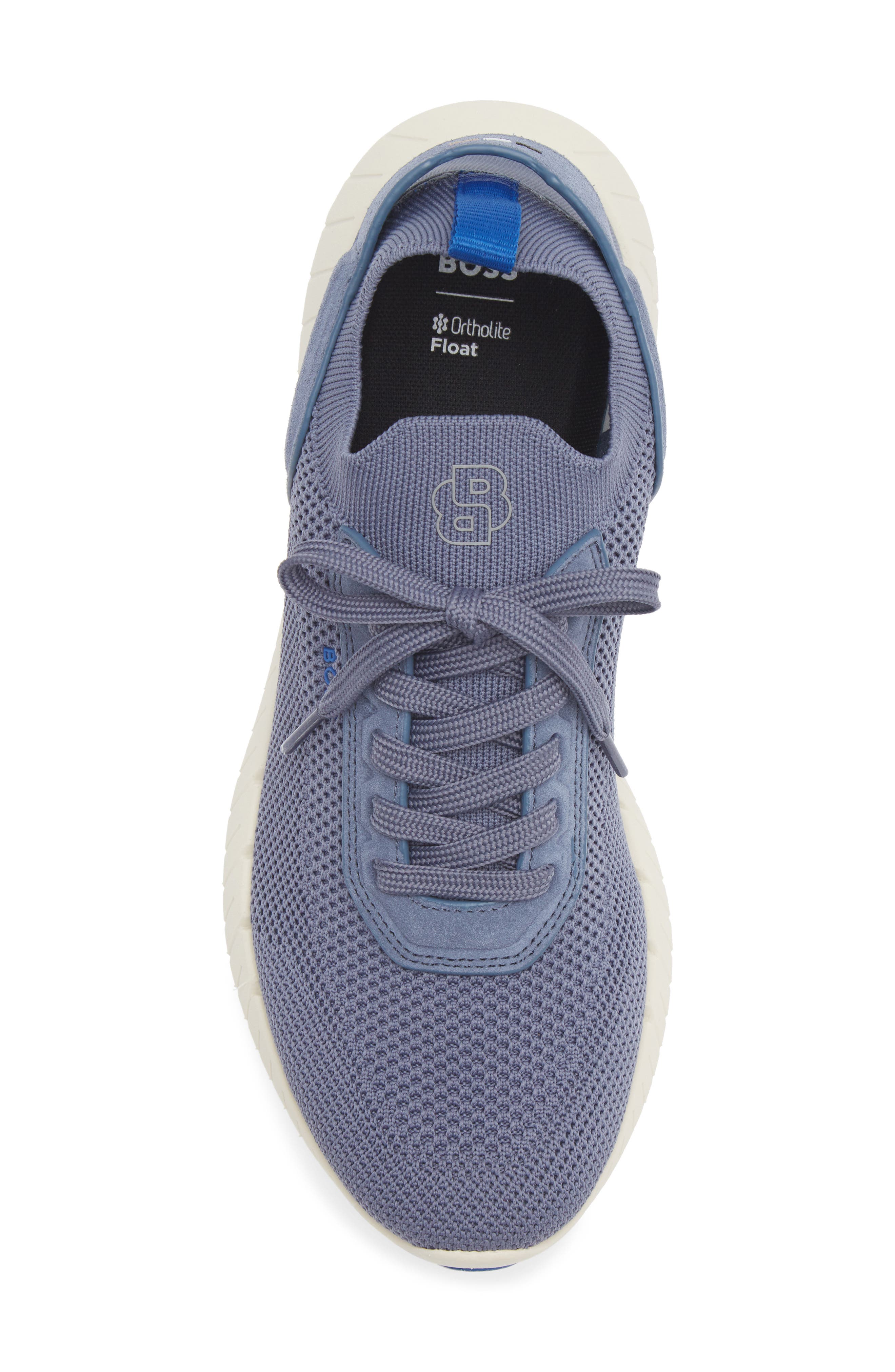 Motion Knit Sneaker, Alternate, color, OPEN GREY