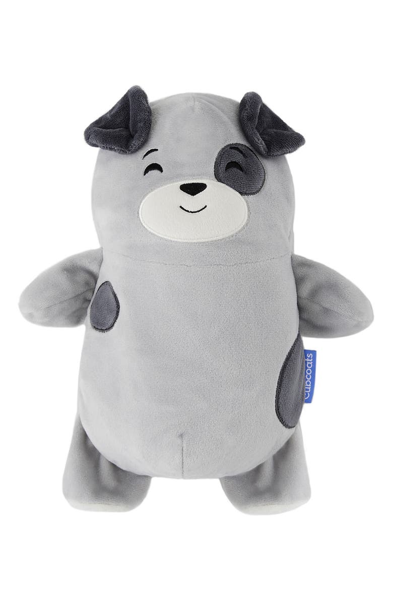 Cubcoats Pimm 2-in-1 Stuffed Animal Hoodie, Alternate, color, 