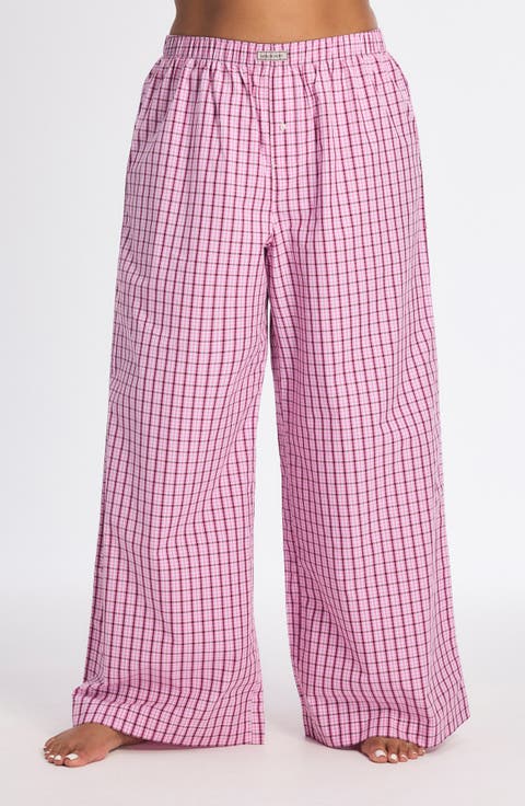 Kickback Casuals Sleep Pants