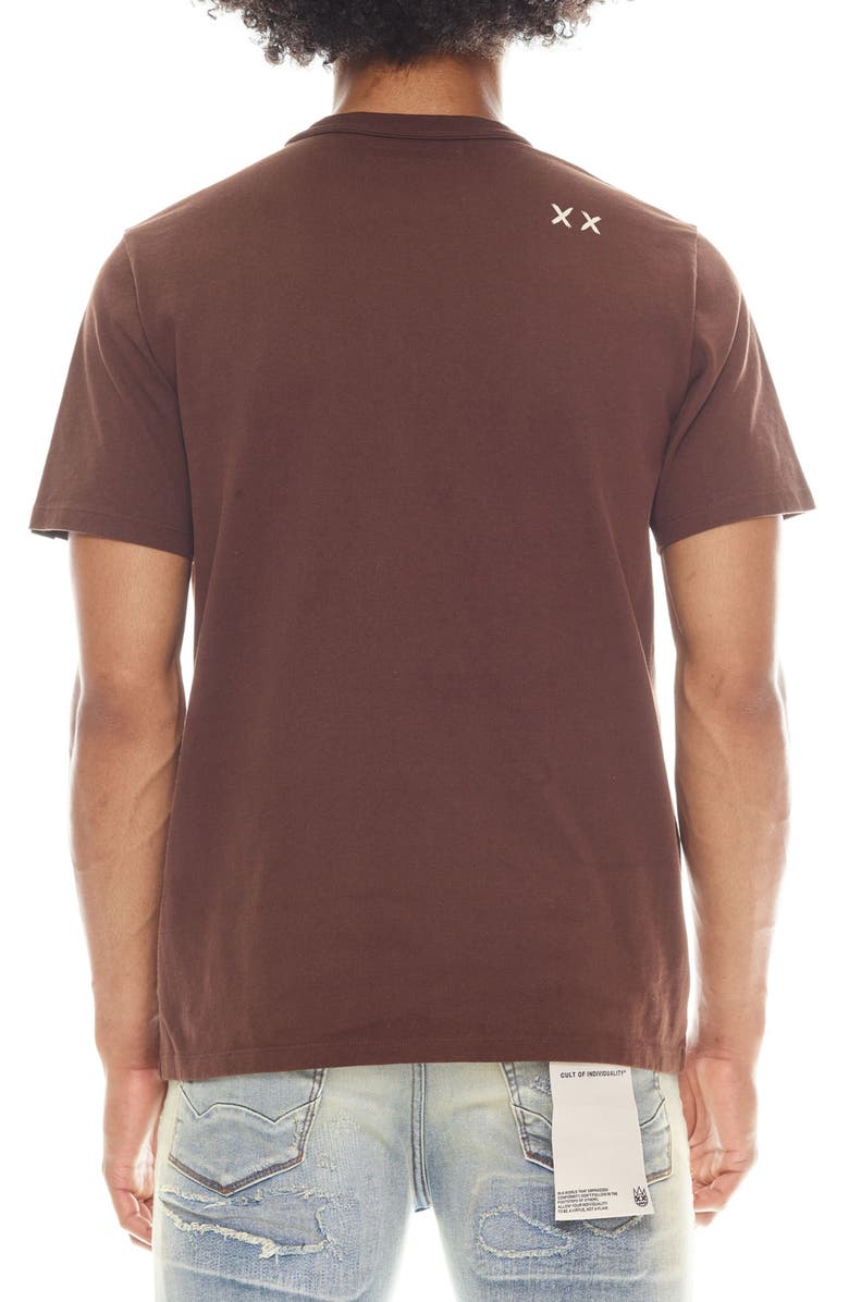 Cult of Individuality Graphic T-Shirt, Alternate, color, 