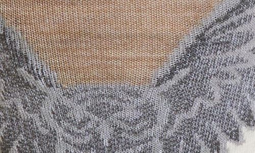 Smartwool Phd® Pro Free Ski Socks In Gray
