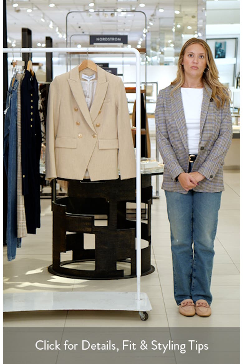 Miller Dickey Jacket video