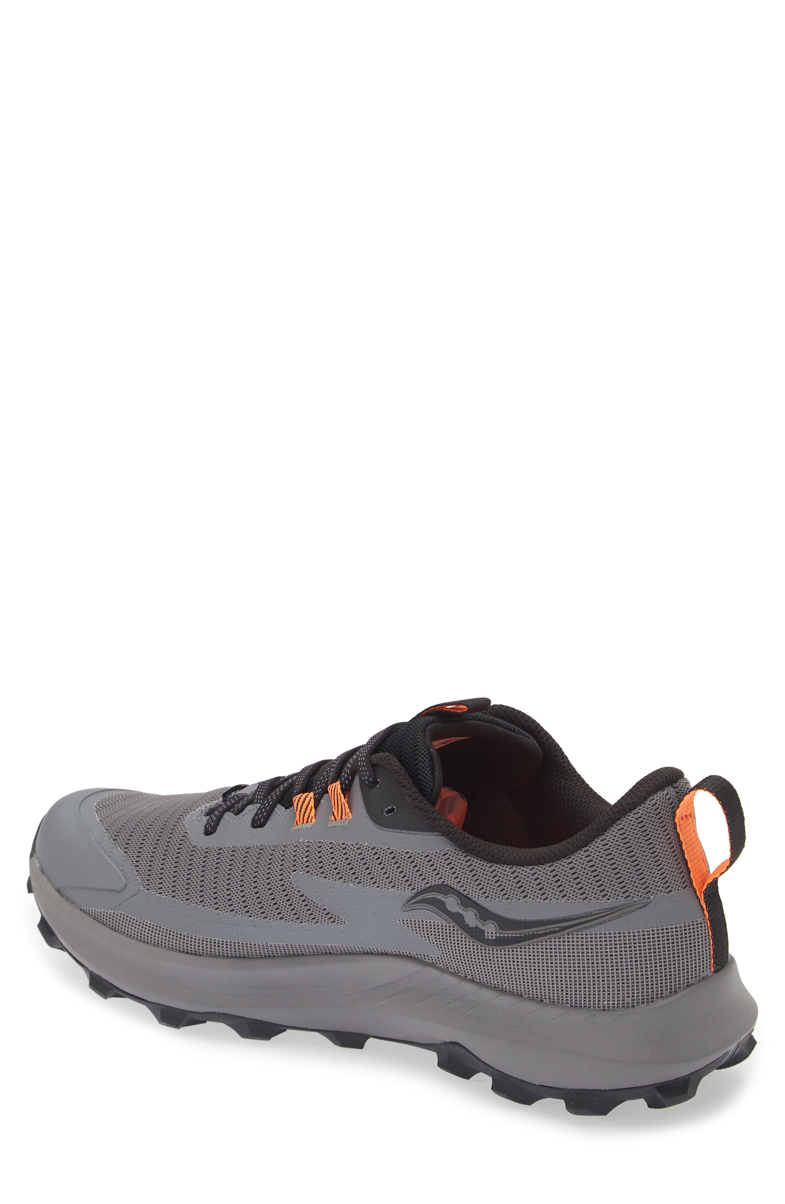 Saucony Peregrine 13 GTX Running Shoe, Alternate, color, 
