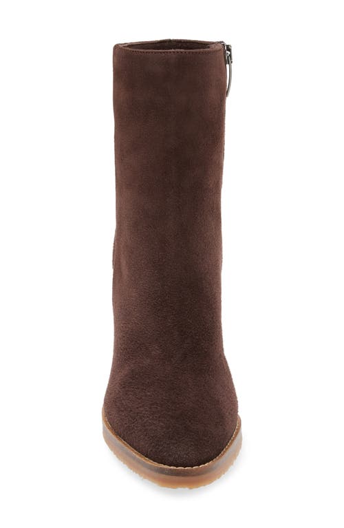 Cordani Novah Bootie In Brown