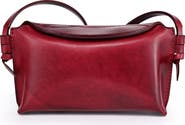OLD TREND Snapper Genuine Leather Vintage Everyday Crossbody