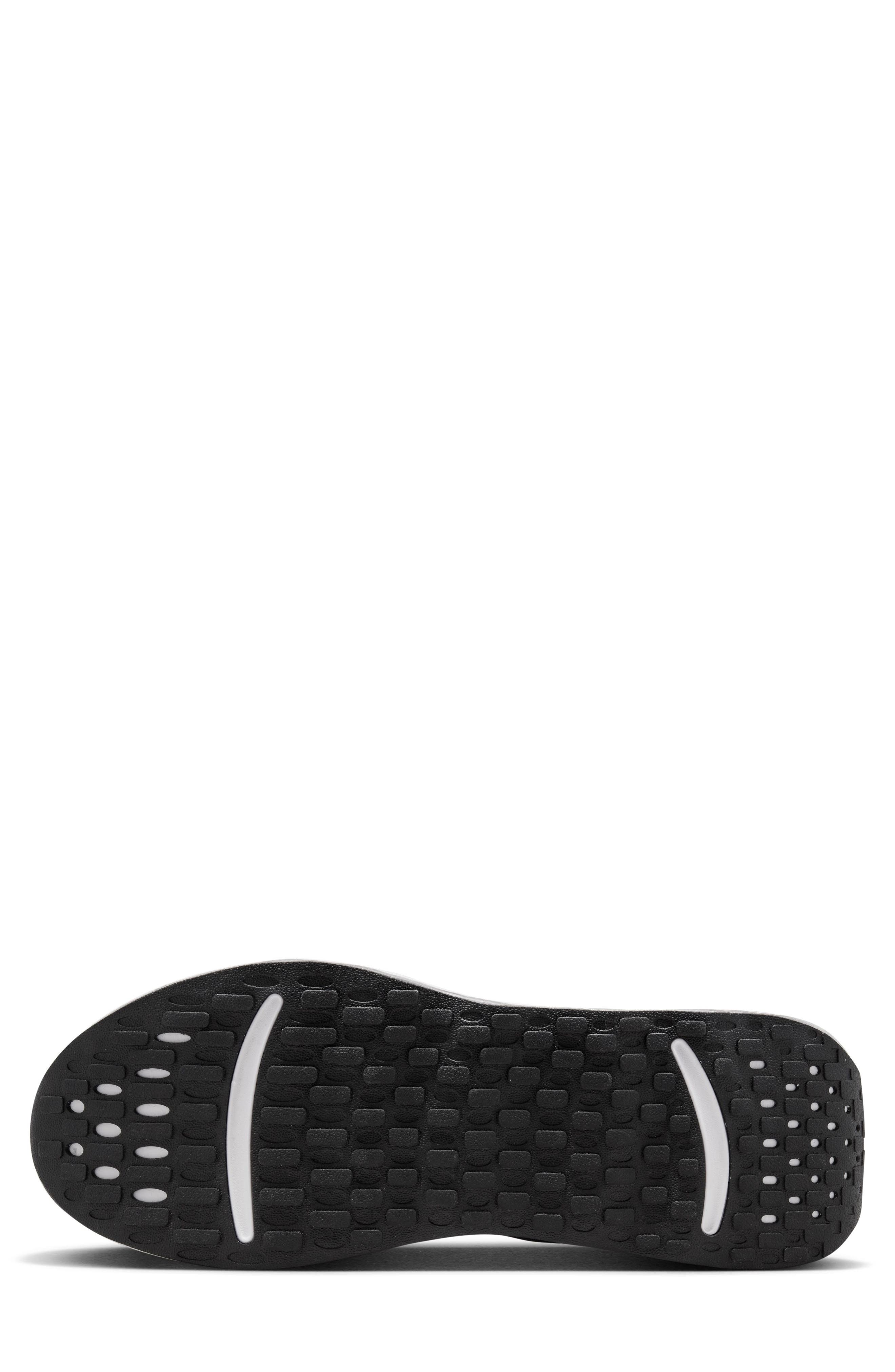 Nike Promina Walking Sneaker, Alternate, color, Black/ White