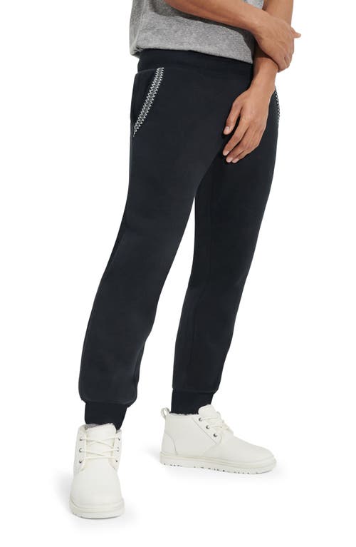 Ugg(r) Tasman Joggers In Black