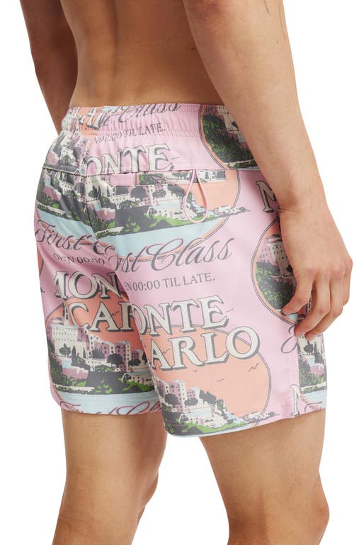 Cotton On Stretch Swim Short