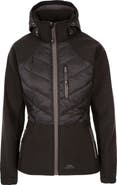 Trespass Elvira Soft Shell Jacket