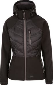 Trespass Elvira Soft Shell Jacket