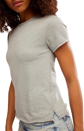 (取寄) フリーピープル レディース ノバ ティー Free People women Nova Tee Greyhound FREE PEOPLE (取寄) フリーピープル レディース ノバ ティー