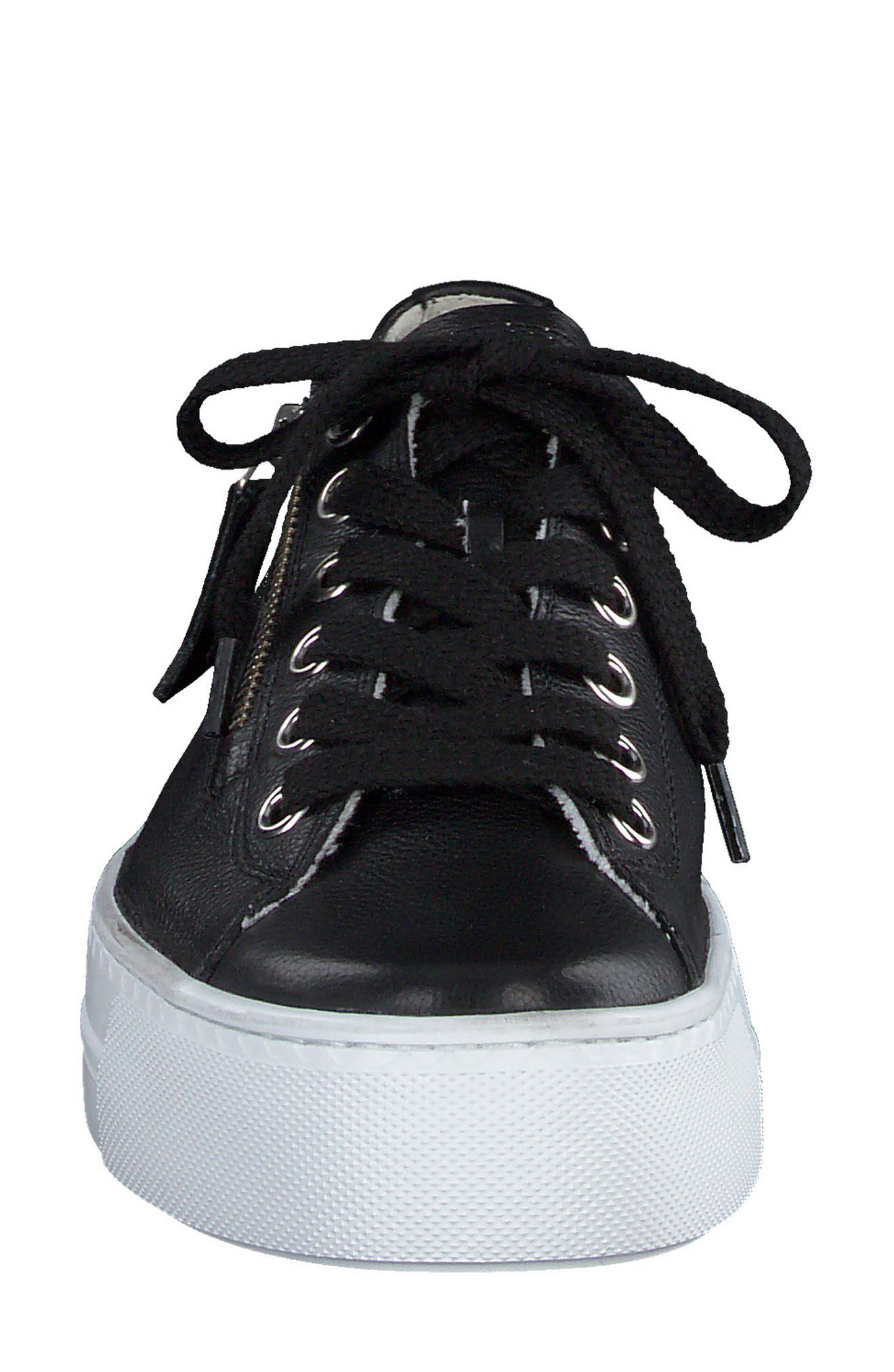 Paul Green Skylar Platform Sneaker, Alternate, color, 