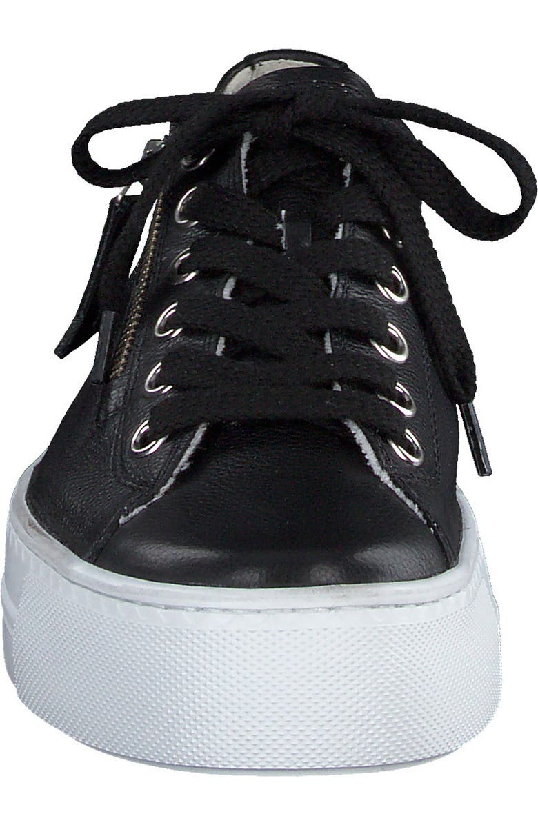 Paul Green Skylar Platform Sneaker, Alternate, color,