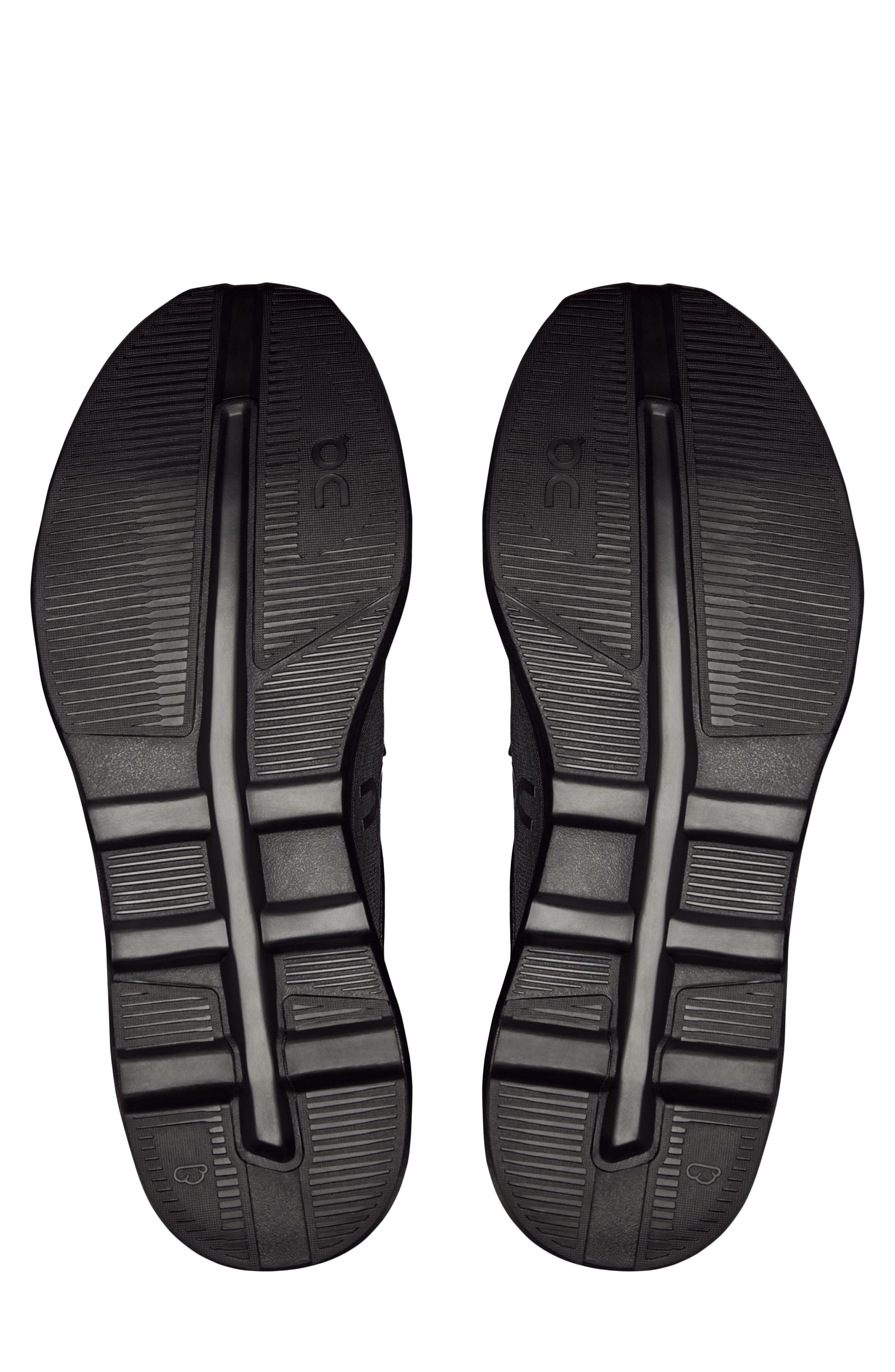 On Cloudzone Moon Sneaker, Alternate, color, Black/ Dew