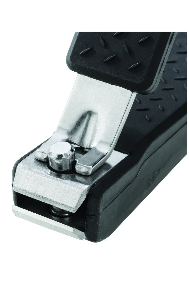 Precision Grip Toenail Clipper, Alternate, color, NO COLOR