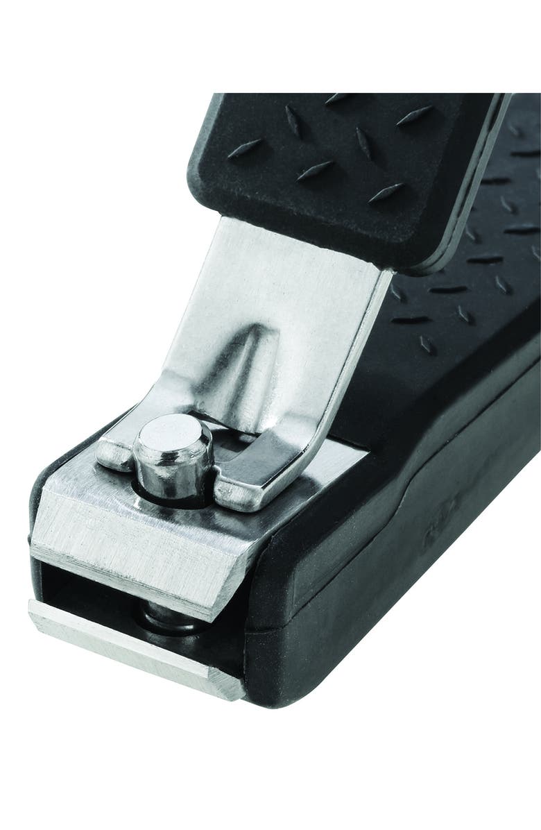 TWEEZERMAN Precision Grip Toenail Clipper, Alternate, color, 