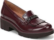 Naturalizer Celia Kiltie Loafer