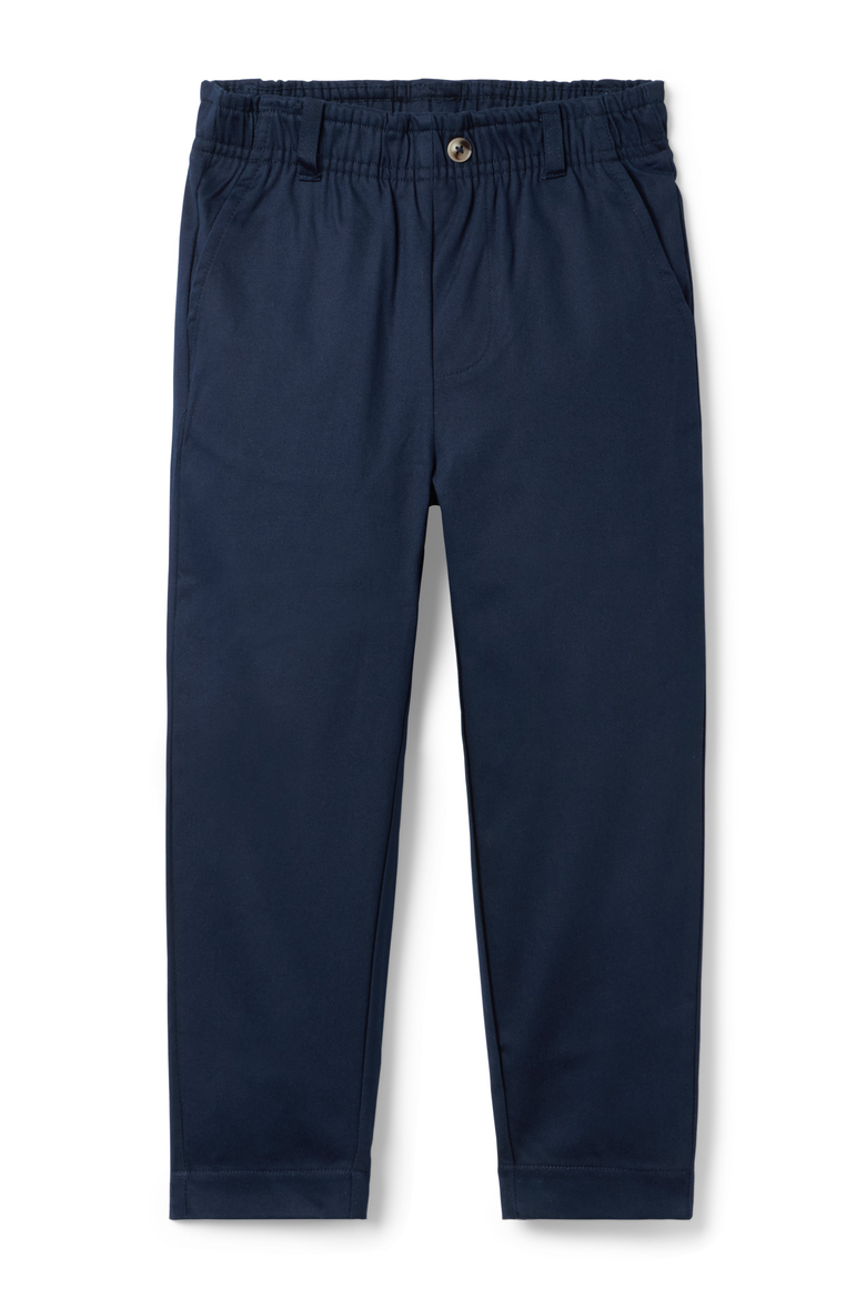 Theodore Pant, Main, color, Navy