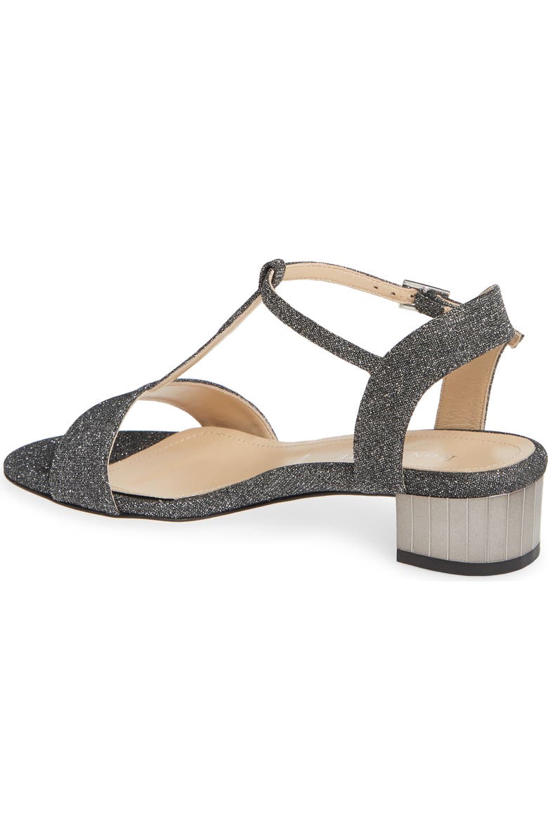 Ron White Esme Galaxy T-Strap Sandal, Alternate, color,