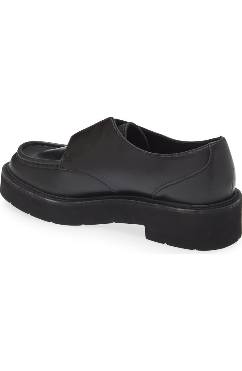rag & bone Tucker Moc Toe Derby, Alternate, color,