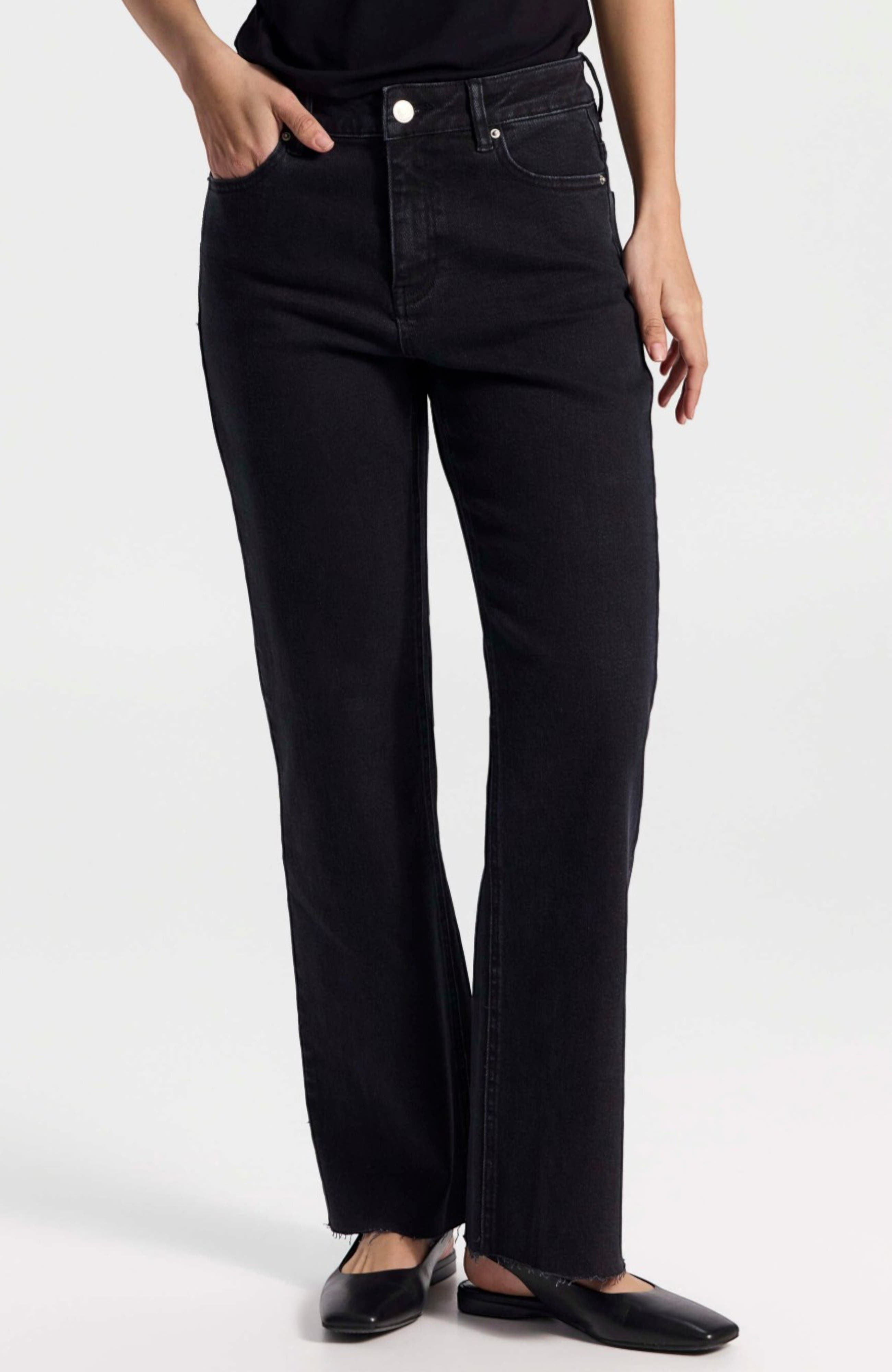 selected Black