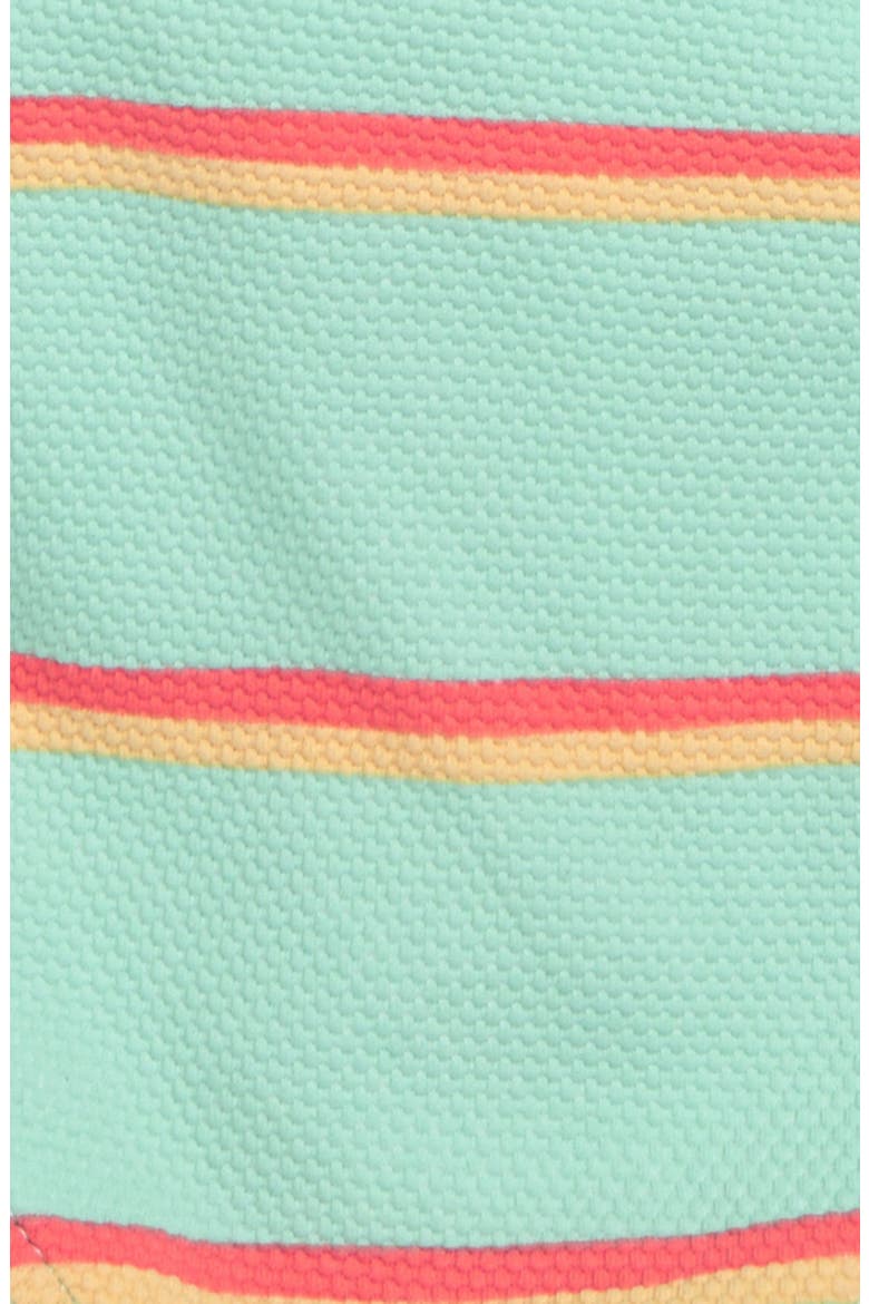 Baja Bliss Tali Two-Piece Swimsuit, Alternate, color, SGL-SEAGLASS