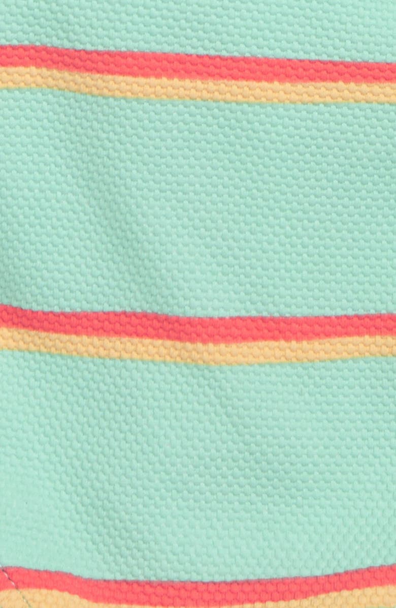 Billabong Baja Bliss Tali Two-Piece Swimsuit, Alternate, color, 