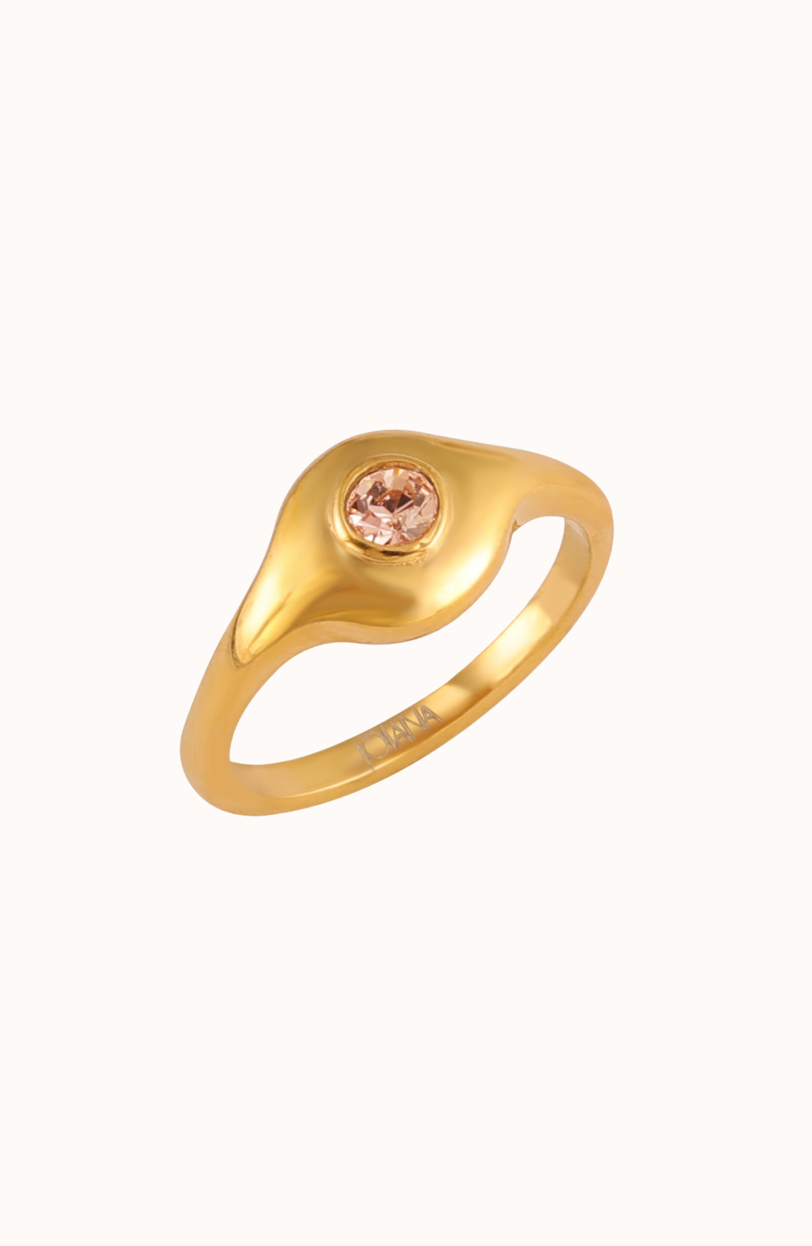 Rose / Gold