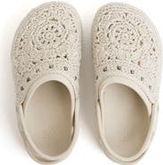 The Sak Bolo Eva Clog