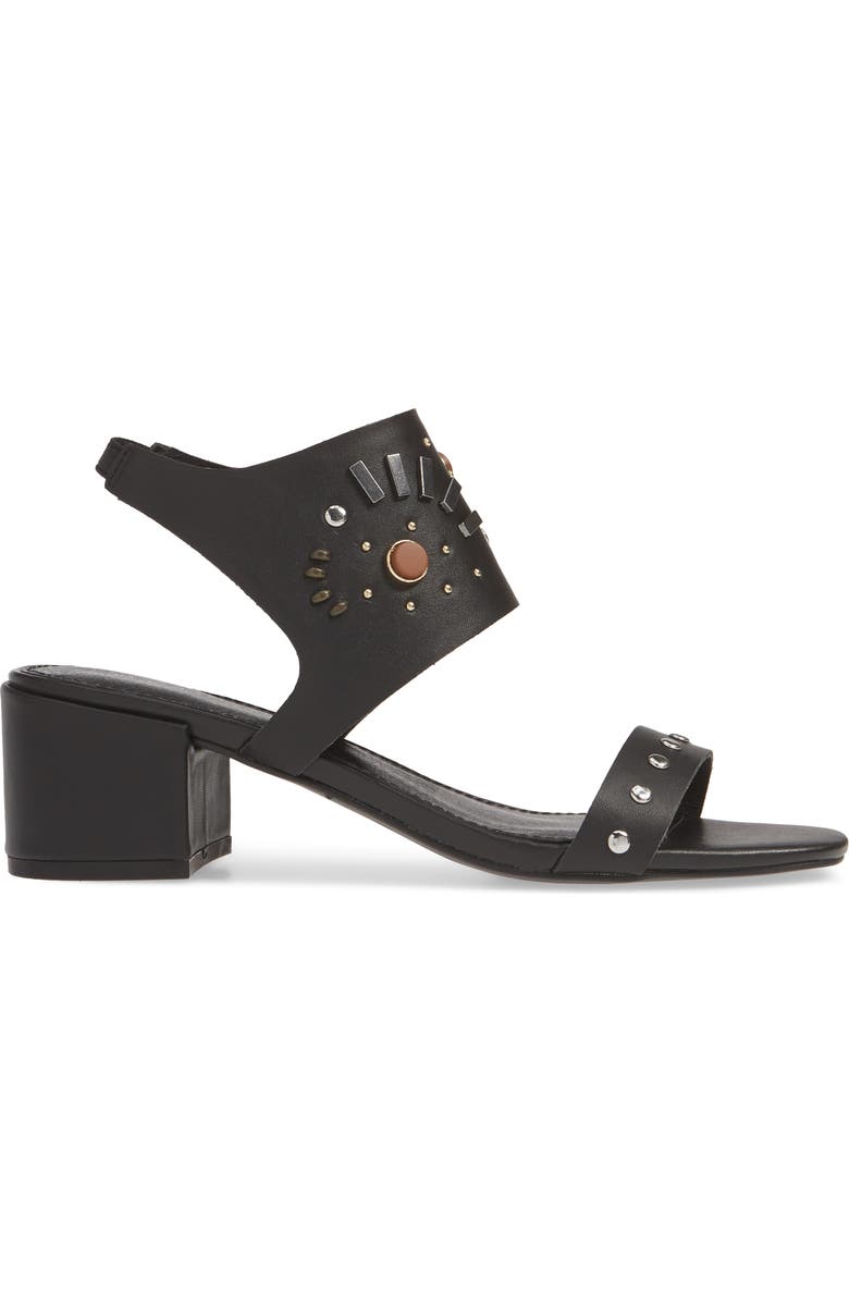 Kelsi Dagger Brooklyn Sabrina Mid Heel Sandal, Alternate, color,