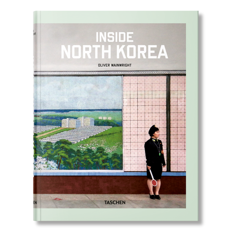 Inside North Korea