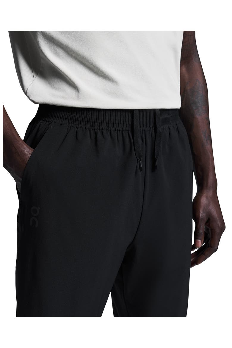 Focus Pants, Alternate, color, BLACK
