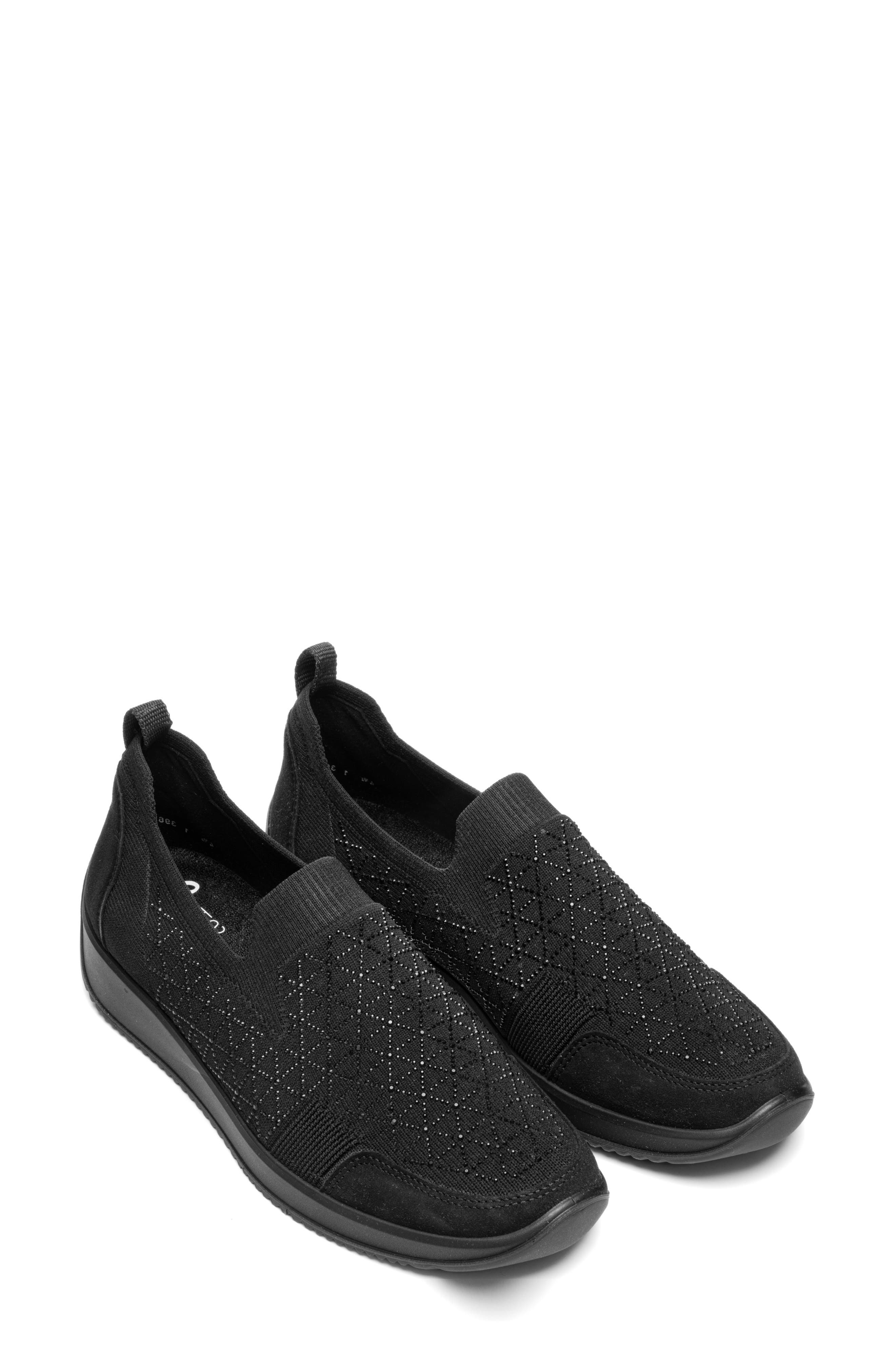 ara Lisbon Slip-On Sneaker, Main, color, 