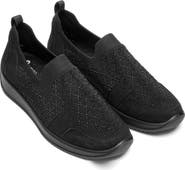 ara Lisbon Slip-On Sneaker