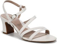 Naturalizer Nellie Block Heel Sandal