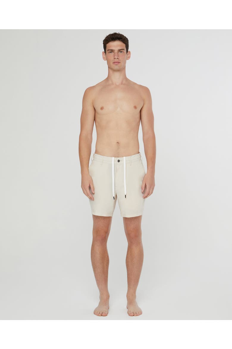 All Purpose Short 6", Main, color, STONE