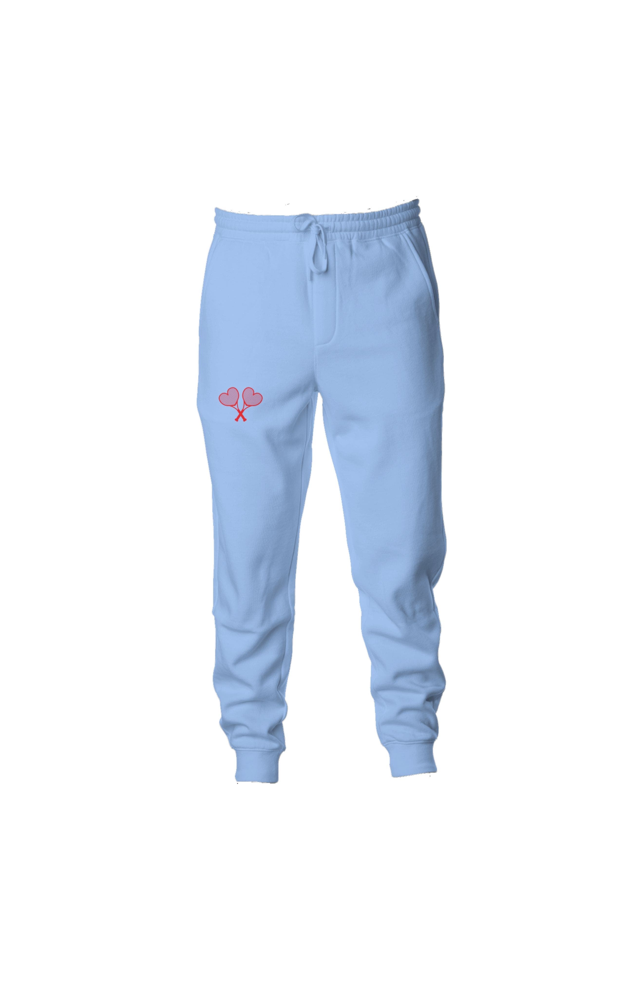 Pigment Light Blue