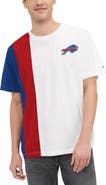 Tommy Hilfiger Men's Tommy Hilfiger White Buffalo Bills Zack T-Shirt