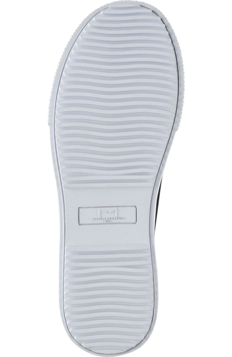 Marc Fisher LTD Rammy Platform Sneaker, Alternate, color,